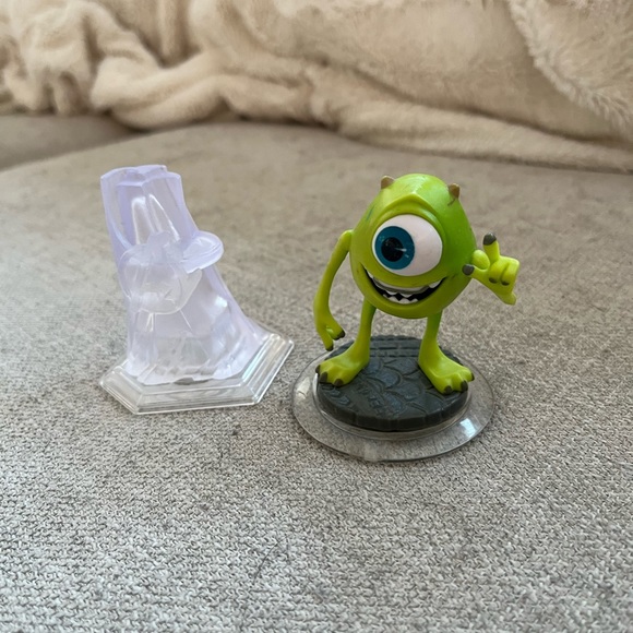 Lot of 27 preowned Disney Infinity Characters - Picture 14 of 14